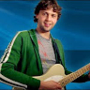 Meet your Posher, Dusty